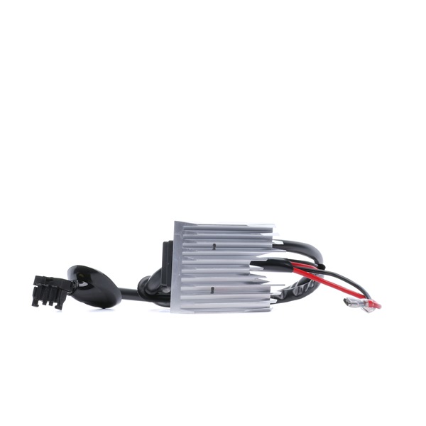 124-serien Motstand, kupévifte 2975R0070 RIDEX