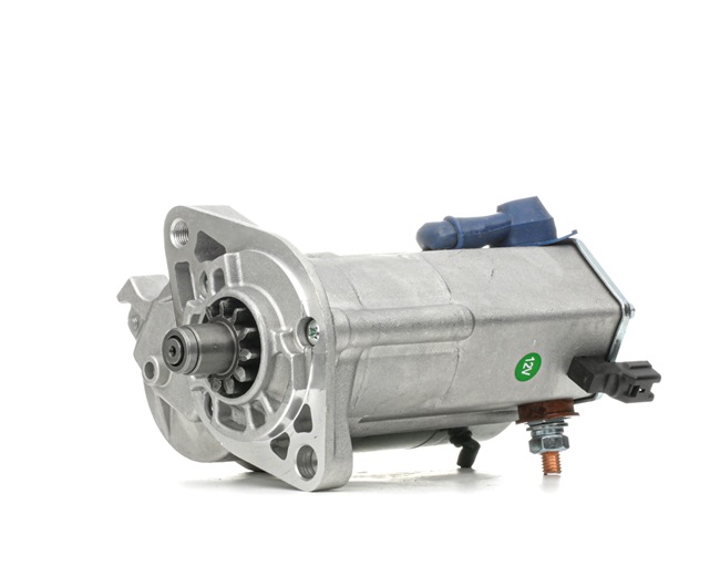 TOYOTA HILUX Pick-up 2024 Startmotor 2S0624