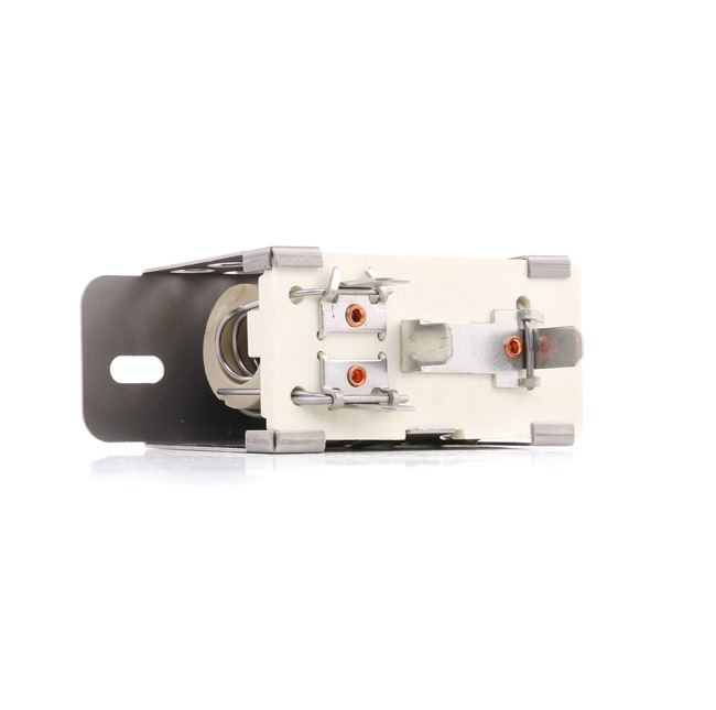 OEM 95VB18591AB RIDEX Vastus, sisäilmantuuletin 2975R0111 varten VOLVO, FORD