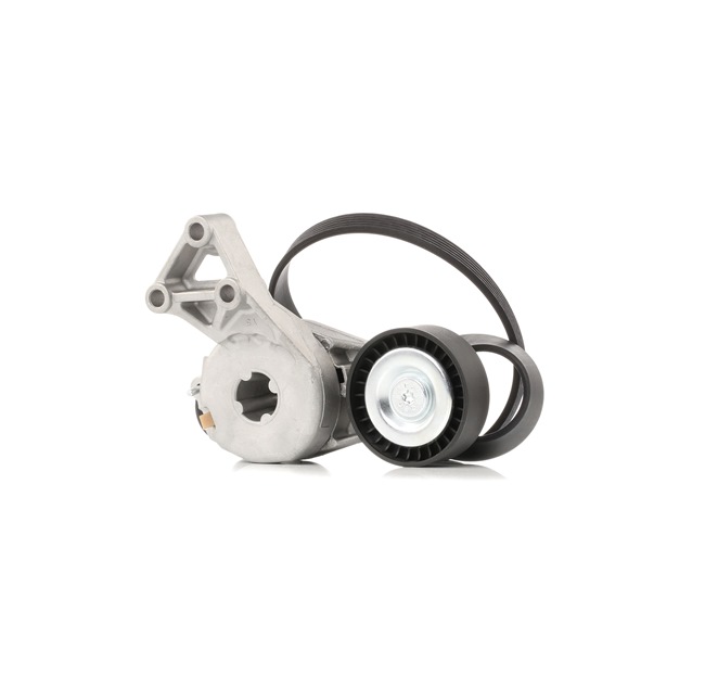 OEM 06A903315E STARK  Keilrippenriemensatz SKRBS-1200648 für VW, AUDI, SKODA, SEAT, PORSCHE