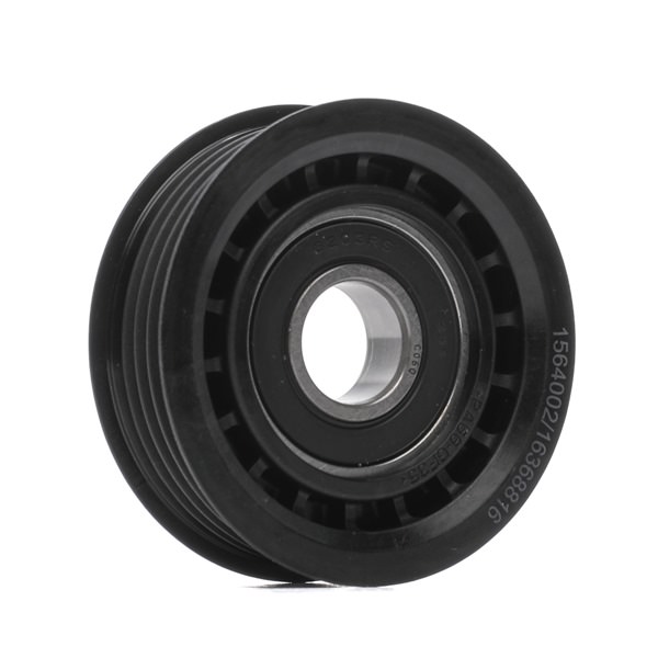 Rullo tenditore cinghia Poly-V 310T0454 da RIDEX
