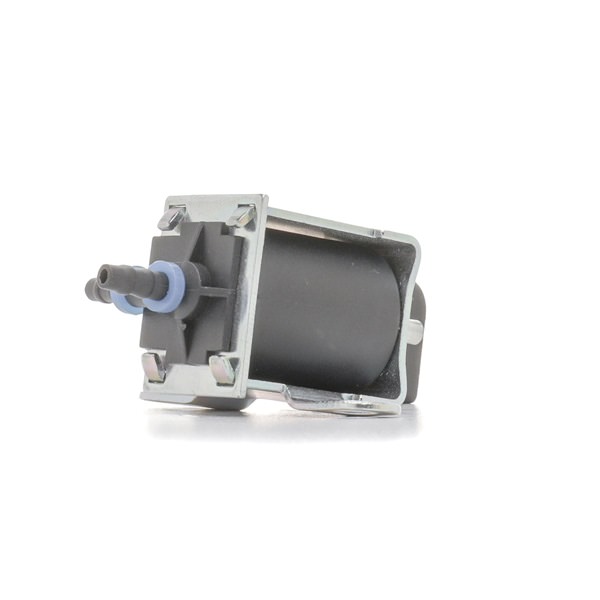 OEM 06A906283F RIDEX Laddtrycksventil 3553P0067 för VW, AUDI, SKODA, SEAT