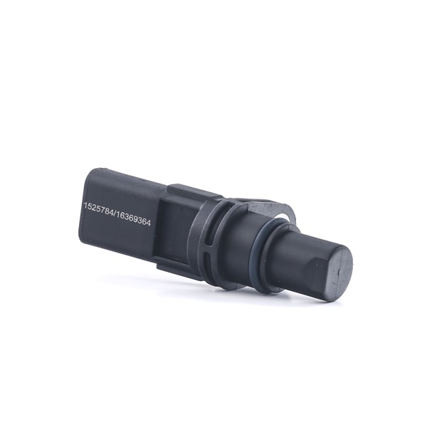 RIDEX Sensor, posición árbol de levas (3946S0192) para SKODA Octavia III Combi (5E5) 1.5 TSI G-TEC (96 KW / 130 CV / de 2019)