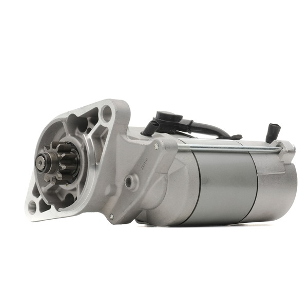 LAND CRUISER Startmotor 2S0628 RIDEX