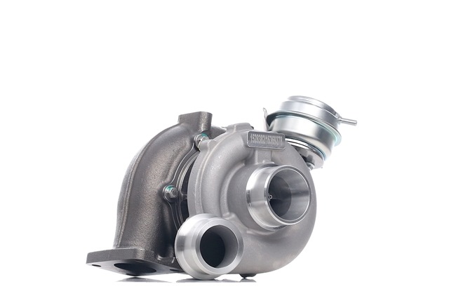 A8 Turbolader 2234C10540 RIDEX