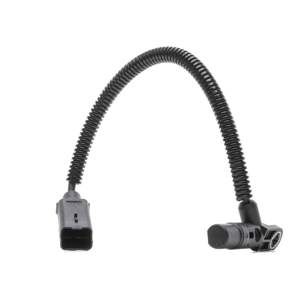 RIDEX Camshaft position sensor (3946S0200) for FORD Focus C-Max (DM2) 1.6 TDCi (80 KW / 109 HP / from 2003)