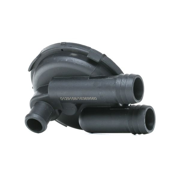 CORRADO Ventil, vevhusventilation SKVEB-38440073 STARK