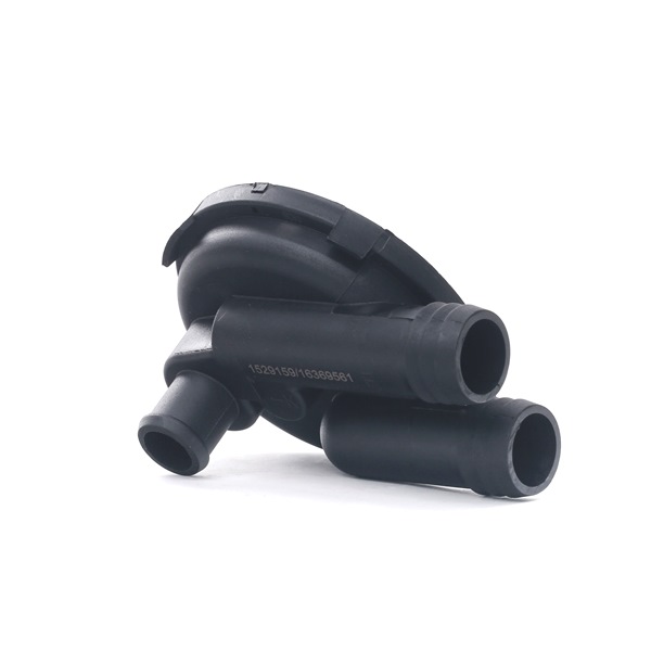 RIDEX Vevhusventilation 3886V0073