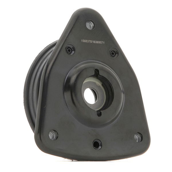 Veerpootlager (1180S0668) van RIDEX Voor CITROËN C4 Picasso II 2.0 BlueHDi (100 KW / 136 PK / Van 2013)