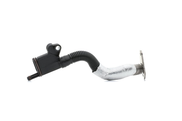 Slang, vevhusventilation (1600H16000040) från RIDEX för AUDI A4 Avant (8K5, B8) 1.8 TFSI quattro 160 HK