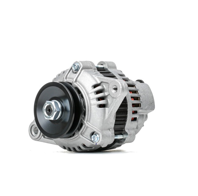 OEM MM435081 RIDEX Generator 4G1312 med MITSUBISHI