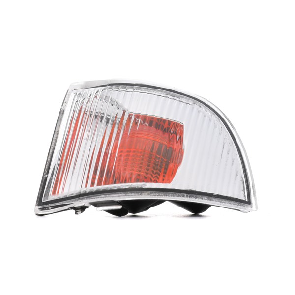 Knipperlichtautomaat / Pinkdoos (62I0081) van RIDEX Voor IVECO DAILY V Bestelwagen/Bus 35C15 V, 40C15 V, 45C15 V, 50C15 V, 60C15 V,65C15 V (107 KW / 146 PK / Van 2011)
