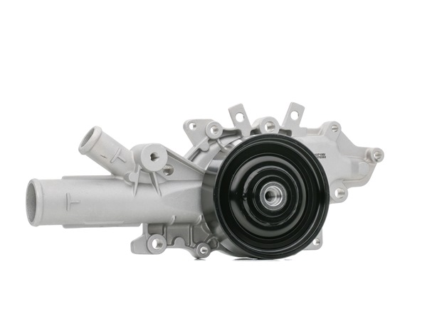 OEM A6132000701 RIDEX Vesipumppu 1260W0501 varten MERCEDES-BENZ