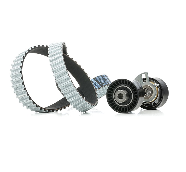 RIDEX Kit de correa de distribución (307T0408) para OPEL Vivaro C Caja / Chasis (K0) 2.0 (110 KW / 150 CV / de 2019)