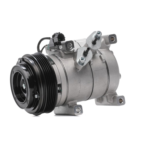 OEM 97701B9000 RIDEX Compressor, ar condicionado 447K0592 para HONDA, HYUNDAI, KIA