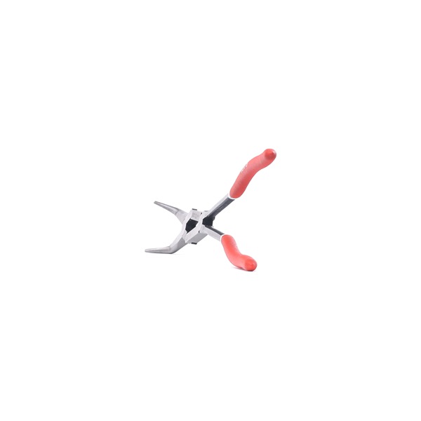comprare Pinza a becco leggermente tondo - YATO (YT-20401)