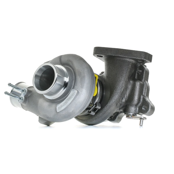 PAJERO Turbolader 2234C10542 RIDEX