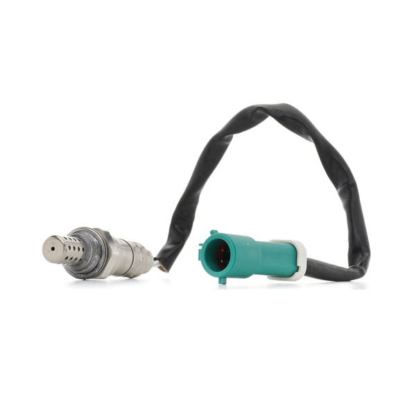 Lambdasonde (3922L0530) van RIDEX Voor FORD MONDEO III (B5Y) 1.8 16V (92 KW / 125 PK / Van 2000)