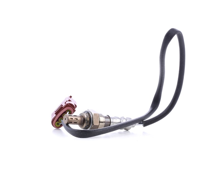 RIDEX Lambdasonde (3922L0534) von Ihrem VW Touareg (7LA, 7L6, 7L7) 3.2 V6 (162 KW / 220 PS / ab 2002)