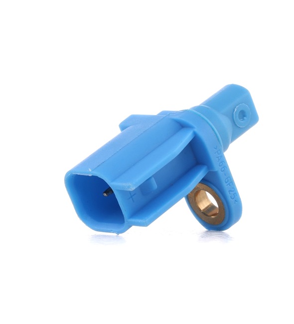 RIDEX ABS sensor (412W1446) for VOLVO V60 (155, 157) D4 (140 KW / 190 HP / from 2015)