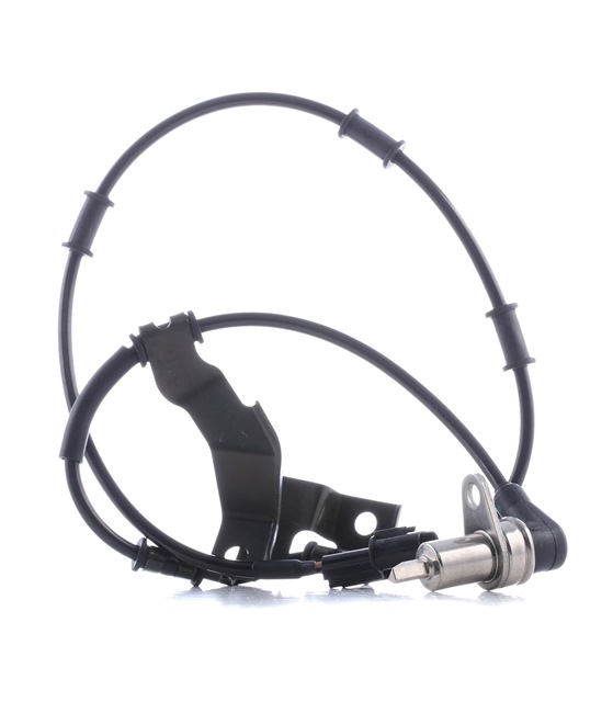RIDEX Capteur ABS 412W1452