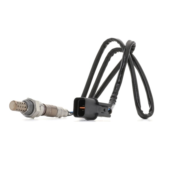 RIDEX Lambdasonde (3922L0545) für MITSUBISHI Lancer VII Limousine (CS_A, CT_A) EVO VIII - 260 (CT9A) (195 KW / 265 PS / ab 2004)