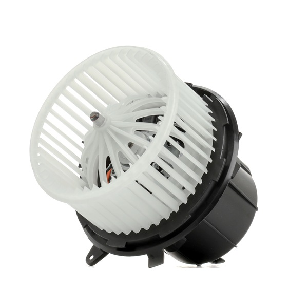 RIDEX Ventilatore abitacolo (2669I0238) per DS DS 3 Cabriolet 1.2 VTi 82 (60 KW / 82 CV / dal 2015)