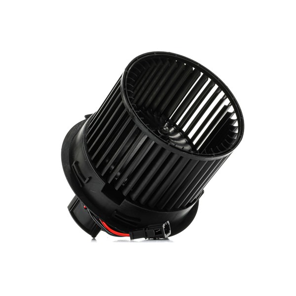 RIDEX Pulseur d'air habitacle (2669I0244) pour RENAULT Logan I Break (KS) 1.5 dCi (KS04, KS1L) (66 KW / 90 CH / de 2011)