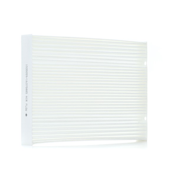 V-klass Kupéfilter 424I0658 RIDEX