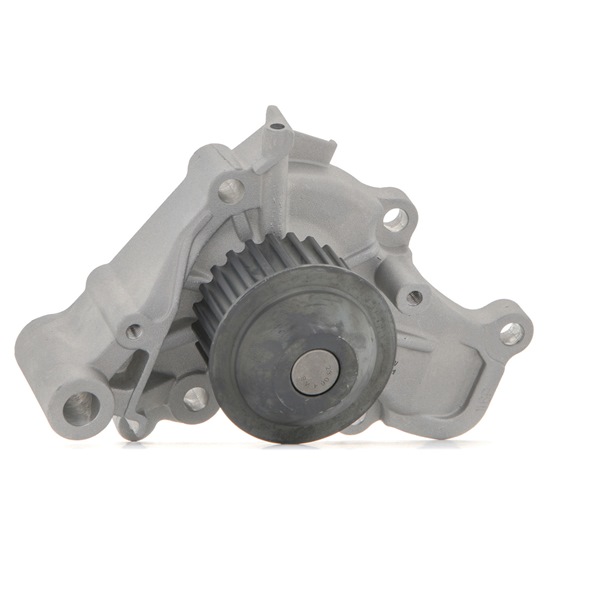 Waterpomp (1260W0511) van RIDEX Voor MITSUBISHI Lancer VII Sedan (CS_A, CT_A) 1.8 SEi Limited (CS5A) (91 KW / 124 PK / Van 2003)