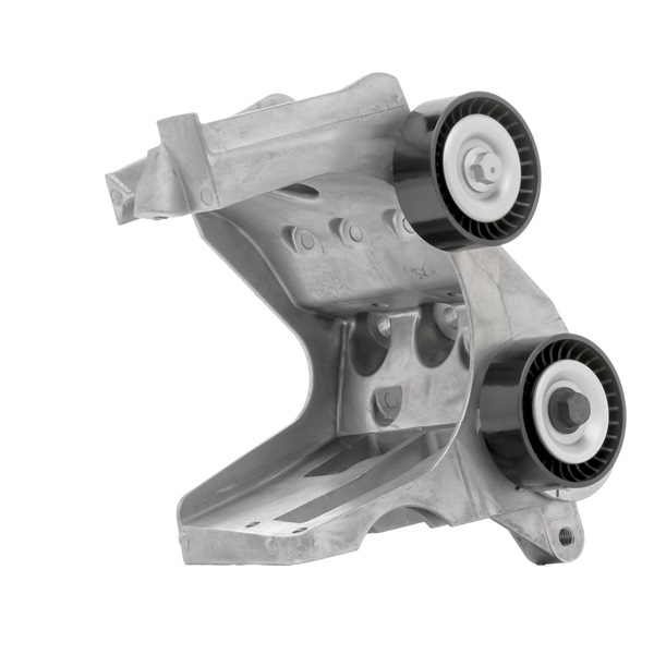 OEM 2S6G10K018BA RIDEX Strammehjul, kilerem 310T0468 for FORD, FORD USA