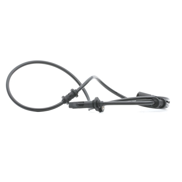 RIDEX ABS sensor (412W1468) for MERCEDES-BENZ C-Class Saloon (W205) C 200 d (205.007) (100 KW / 136 HP / from 2015)