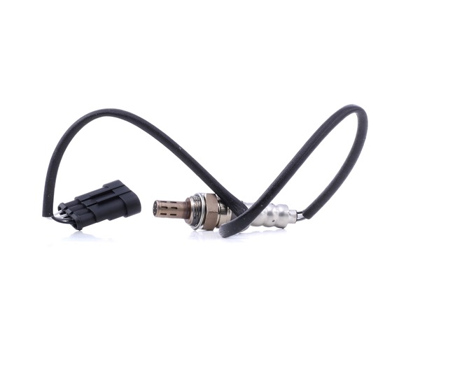 Lambdatunnistin (3922L0553) alkaen RIDEX varten FIAT STILO Multi Wagon (192) 1.8 16V 133 HV