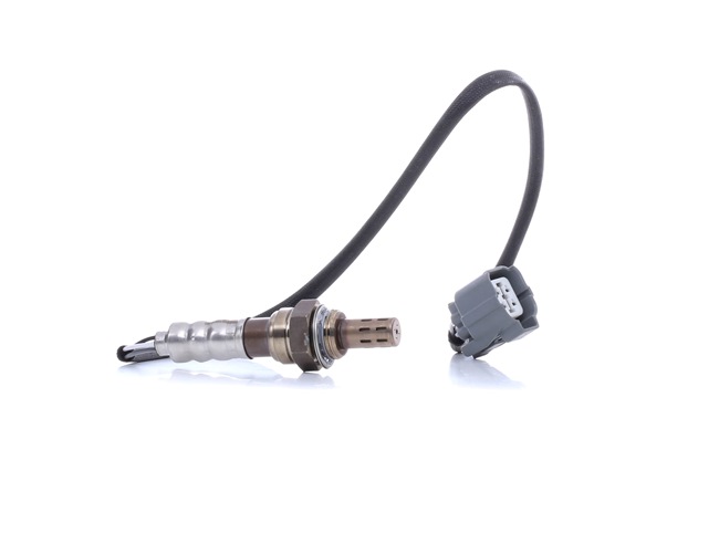 Lambdatunnistin (3922L0554) alkaen RIDEX varten HONDA CIVIC VII Hatchback (EU, EP, EV) 1.4 i (EP1, EU7) 75 HV