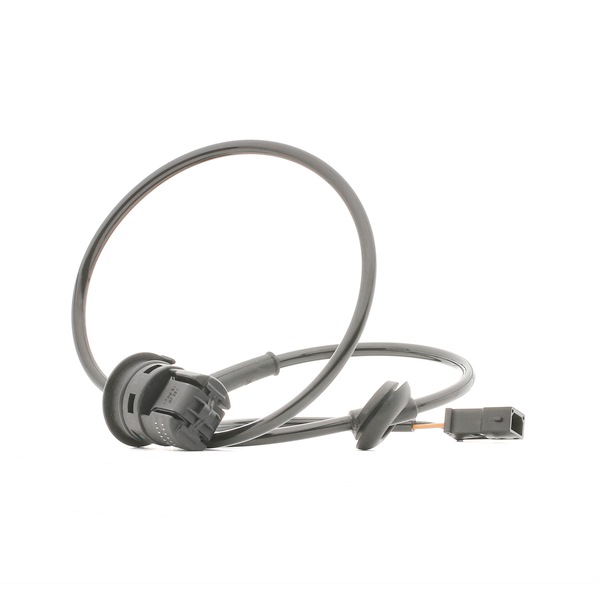 Wielsnelheidssensor (ABS) (412W1470) van RIDEX Voor AUDI A6 Avant (4B5, C5) S6 quattro (250 KW / 340 PK / Van 1999)