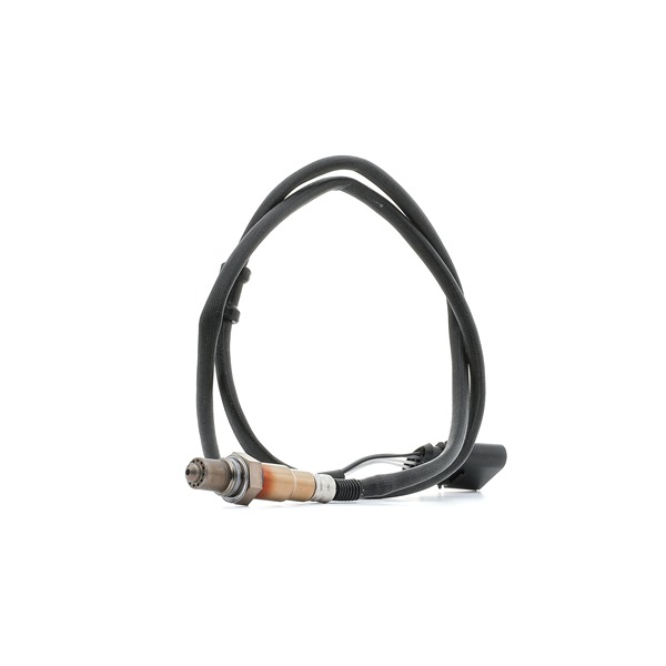 OEM 1K0998262C RIDEX Sonda lambda 3922L0563 per FIAT, VOLKSWAGEN, AUDI, SEAT, SKODA