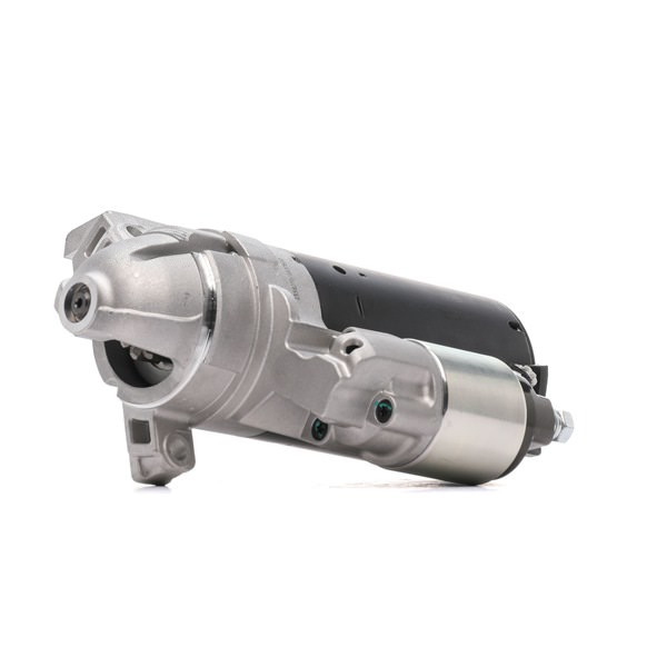 RIDEX Starter (2S0638) til BMW 3 Touring (F31) 325 d (160 KW / 218 HK / fra 2013)