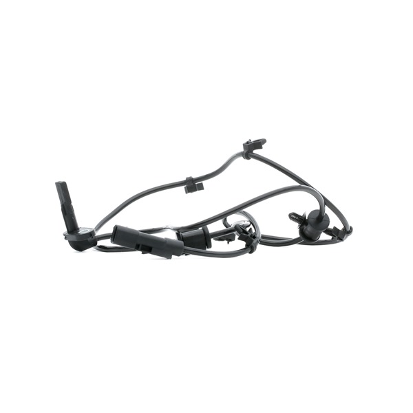 RIDEX ABS sensor (412W1478) for VAUXHALL Insignia Mk I (A) Saloon (G09) 2.8 V6 Turbo 4x4 (69) (191 KW / 260 HP / from 2008)