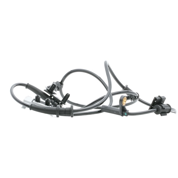Wielsnelheidssensor (ABS) (412W1489) van RIDEX Voor LANCIA THEMA (LX) 3.6 4WD (LX, 48) (210 KW / 286 PK / Van 2011)
