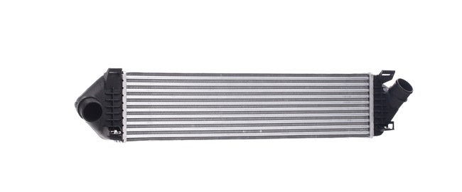 OEM 1420158 STARK Intercooler SKICC-0890468 for VOLVO, FORD, CITROЁN, LAND ROVER