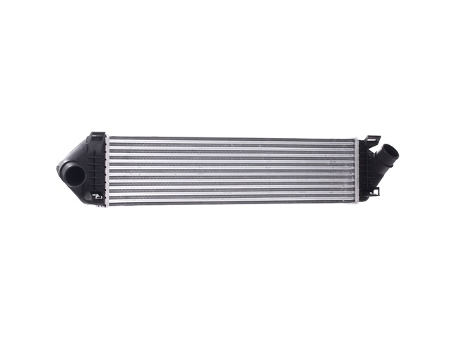 MONDEO Intercooler 468I0353 RIDEX
