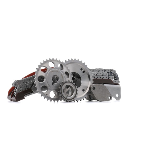RIDEX Timing chain kit (1389T2600) for LOTUS ELISE 1.8 (99 KW / 135 HP / from 2003)