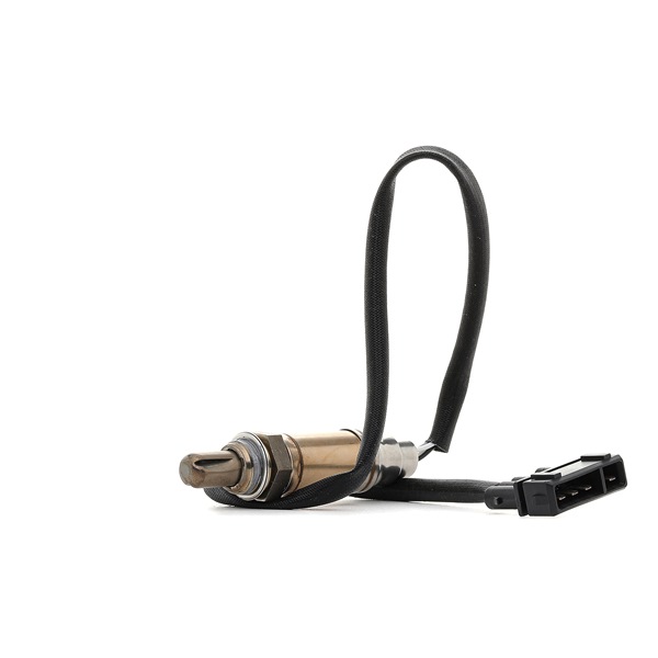 RIDEX Sonda lambda (3922L0597) para VW Caddy II Pick-up (9U7) 1.6 (55 KW / 75 CV / de 1996)
