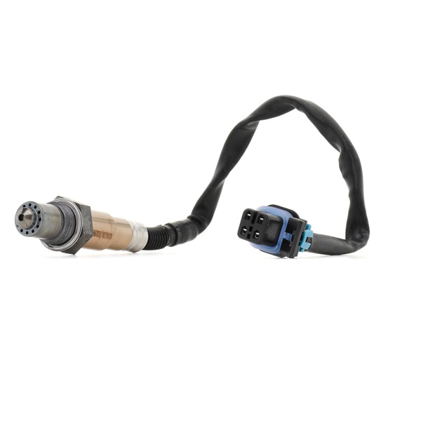 OEM 12581346 RIDEX Sonda lambda 3922L0607 per FIAT, AUDI, CHEVROLET, VAUXHALL, GMC