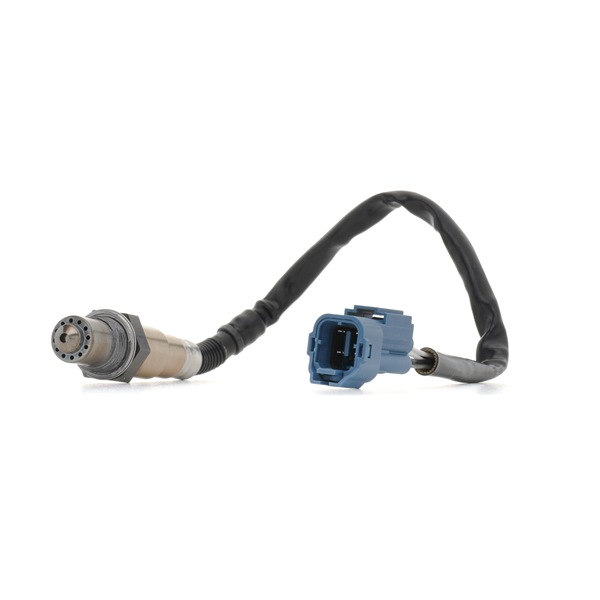 OEM 96068439 RIDEX  Lambdasonde 3922L0610 für SKODA, FIAT, CHEVROLET, DAEWOO, VAUXHALL
