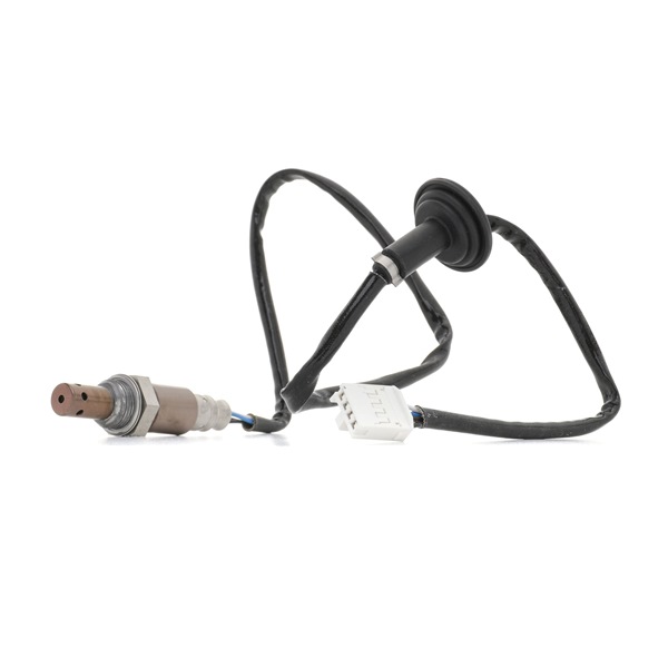 OEM 8946542120 RIDEX Sonda lambda 3922L0612 per FIAT, TOYOTA, LEXUS, ISUZU, WIESMANN