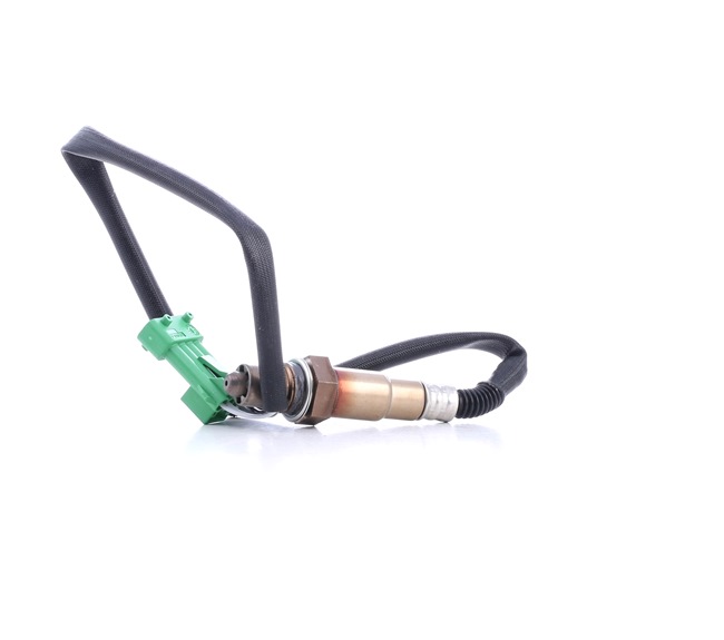 OEM 1618HC RIDEX Lambdasonde 3922L0620 voor VOLKSWAGEN, OPEL, PEUGEOT, CITROЁN, IVECO