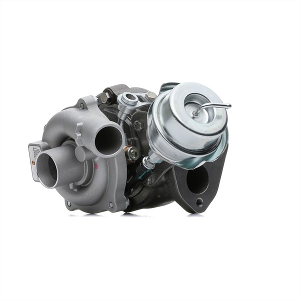 RIDEX Turbocharger (2234C10556) for VAUXHALL Astra Mk V (H) (A04) Hatchback 1.3 CDTI (L48) (66 KW / 90 HP / from 2004)