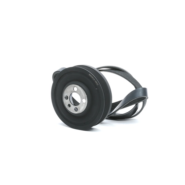 OEM 03G105243 RIDEX Kileremsett 542R0662 for VW, AUDI, VOLVO, FORD, MITSUBISHI