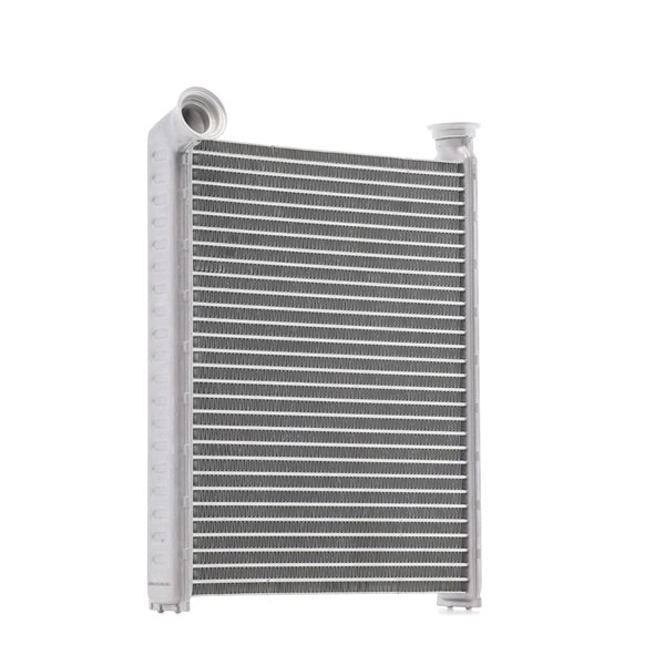 508 Varmeapparat register 467H0167 RIDEX